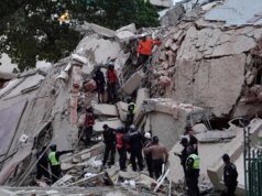 川普稱委內瑞拉地震造成嚴重死亡 美國準備提供協助