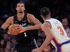 馬刺隊對上尼克隊,NBA 夢想隊迎來總決賽對決