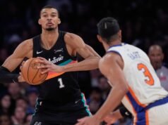 馬刺隊對上尼克隊,NBA 夢想隊迎來總決賽對決