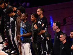 Victor Wembanyama 還不夠優秀,也不夠成熟,不足以成為 NBA 主持人,至少現在還不是。