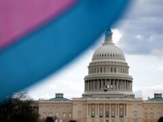 美國參議院委員會對美國冰球協會提出新的跨性別運動員指控