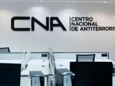 阿根廷成立首個反恐中心:這是CNA