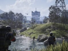 Wardogs Conversation:這是一款適合「爸爸玩家」的遊戲。