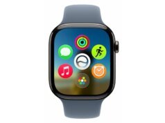 watchOS 27 為 Apple Watch 引入了新的預設主螢幕