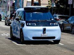 為乘客打造的 Waymo Ojai 機器人計程車即將推出免費乘車服務