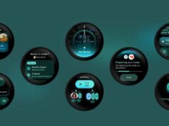 Wear OS 7 現已推出,您的 Pixel Watch 將變得更加智能