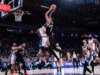 2026 年 NBA 總決賽前瞻:紐約尼克 vs 聖安東尼奧馬刺 MVP 球員道具最佳投注