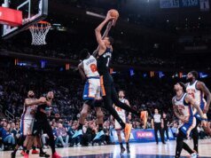 2026 年 NBA 總決賽前瞻:紐約尼克 vs 聖安東尼奧馬刺 MVP 球員道具最佳投注