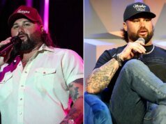 Koe Wetzel 揭示了受 Jelly Roll 故事啟發的減肥之旅