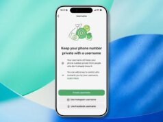 WhatsApp 用戶名預留已開放。以下是如何申請您的