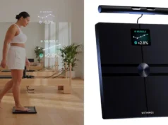 Withings 推出更實惠的帶有人體掃描功能的智慧體重秤,詳情請參閱此處