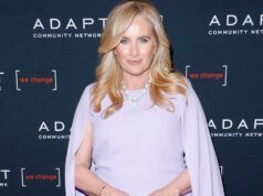 MS NOW 任職時間最長的新聞主播 Alex Witt 將在周末的變動中辭職。
