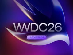 WWDC 2026 直播:蘋果的新 Siri、iOS 27、提姆庫克等
