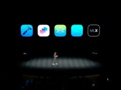 Apple 在令人印象深刻的 90 分鐘演示中向開發者展示了新的 AI 工具