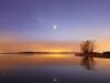 3 顆明亮的行星照亮了六月的夜空 – 以下是觀察的地點和時間