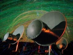 在人工智慧、深度造假和社群媒體的世界中,我們該如何處理外星人的發現?該委員會正在起草該法規