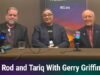 本週的太空播客:第 213 集 – ISDC 與 Gerry Griffin 現場直播
