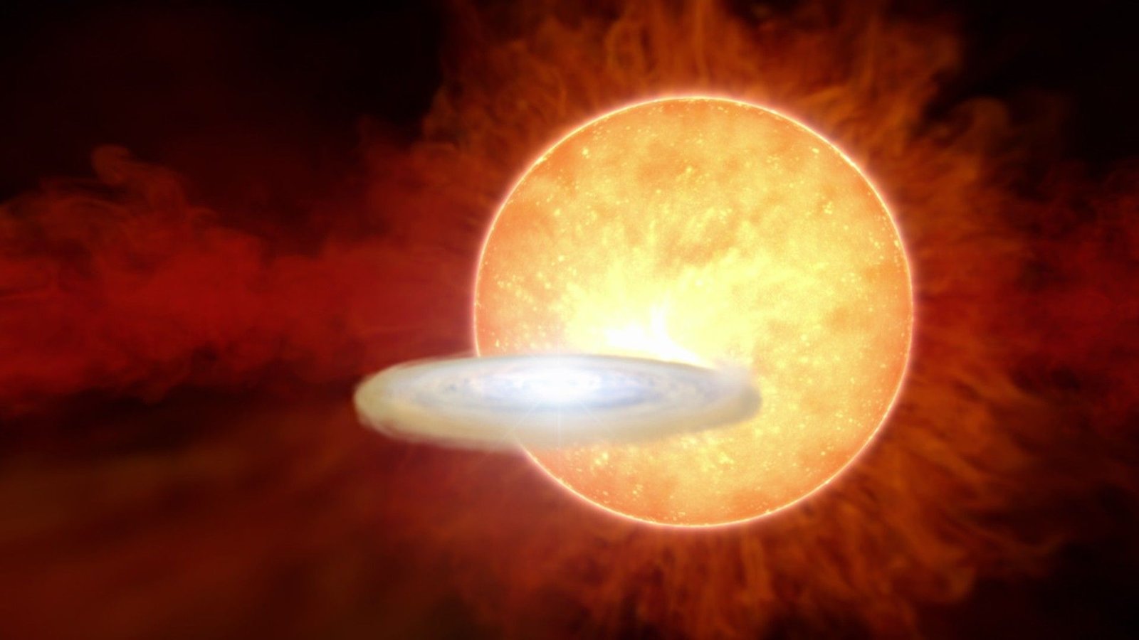 由於千載難逢的爆炸，一顆「新」恆星本週終於可能出現在夜空中。