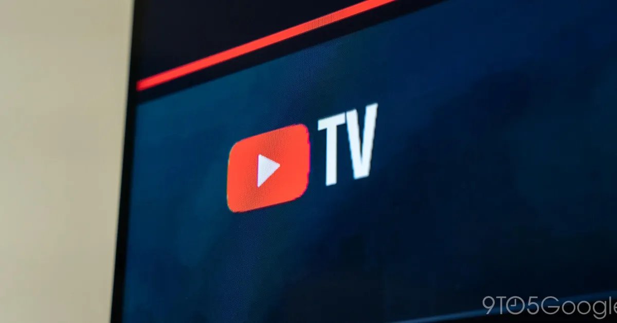 YouTube TV 訂閱者贏得針對迪士尼的集體訴訟