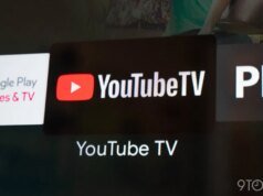 YouTube TV 的安靜更新僅限於「功能較弱的裝置」。