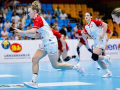 體操激勵波蘭,中國2026歷史性開局仍在持續