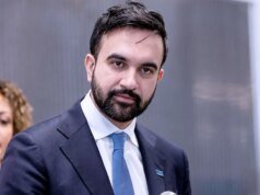 丹·戈德曼 (Dan Goldman) 被禁止進入紐約咖啡店後,市長馬姆達尼 (Mamdani) 保持沉默