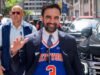 紐約尼克隊贏得 NBA 總決賽後,The Athletic 以令人困惑的方式慶祝“Zohran Mamdani 體育之夏”