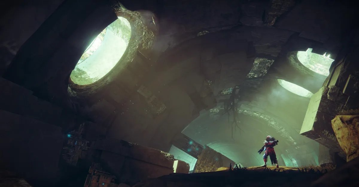 《天命 2》結束後，Bungie 進行了「重大」裁員