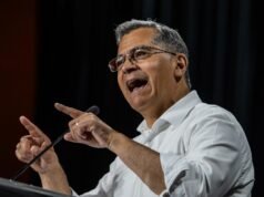 以下是關於加州州長競選中出人意料的領跑者澤維爾·貝塞拉 (Xavier Becerra) 的了解