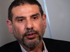反 AIPAC 衛生局局長亞當哈馬維可能會前往國會