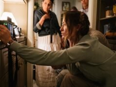 奧利維亞·王爾德 (Olivia Wilde) 如何將她的萬人迷變成“邀請”
