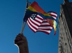 對於 LGBTQ+ 族群來說,美國的庇護承諾正在消失