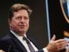 川普提名的國家情報總監傑伊克萊頓 (Jay Clayton) 是誰?