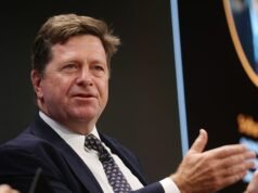 川普提名的國家情報總監傑伊克萊頓 (Jay Clayton) 是誰?