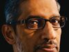 桑達爾·皮查伊 (Sundar Pichai) 如何推動谷歌在人工智慧競賽中取得領先