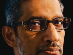 桑達爾·皮查伊 (Sundar Pichai) 如何推動谷歌在人工智慧競賽中取得領先