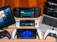 索尼的下一代 PlayStation 將“超越客廳”