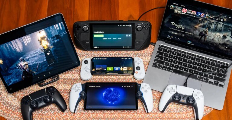 索尼的下一代 PlayStation 將“超越客廳”