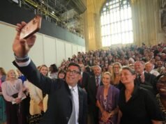 英國首相史塔默的繼任者將如何選定?