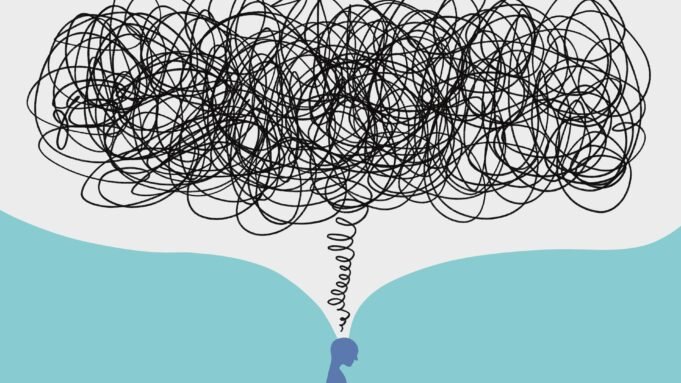 關於邊緣性人格疾患的